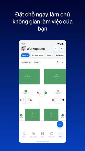 Zoom Workplace