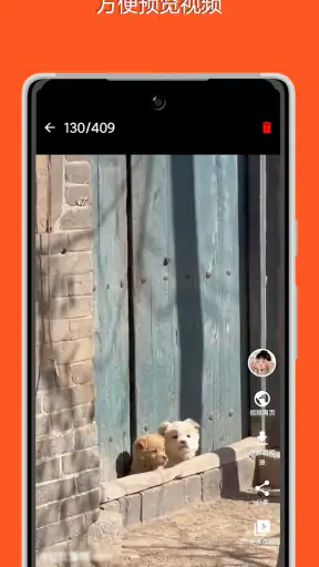 抖下载：抖音&Douyin无水印视频下载