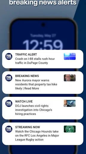 FOX LOCAL: Live News & Weather