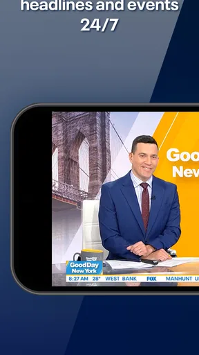 FOX LOCAL: Live News & Weather